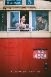 -日光视觉婚纱摄影(旗舰店)