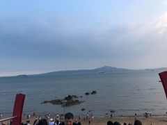 -八婆婆烧仙草(中山路店)