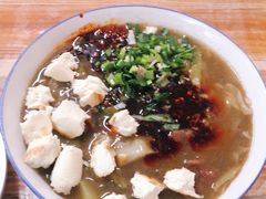 -老字号贾家肉丸糊辣汤(光明巷店)