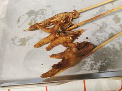 -三毛演义·湖南烧烤大排档(南浦店)