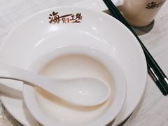 -宝燕海货工场(长江国际店)