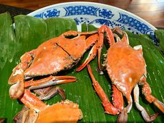 -永泰福朋喜来登酒店-宜客乐自助餐厅(远大路店)