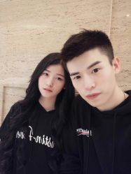 点击看大图 -3AM HAIR SALON染发烫发接发