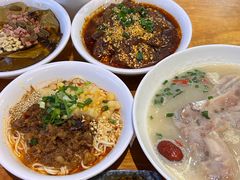 -付小姐在成都(中山公园店)