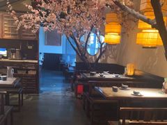 -绿茶餐厅(千岛湖银泰城店)