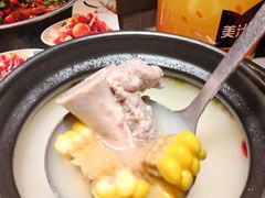 -潇湘阁(汉光百货店)