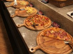 -比格比萨自助(国展店)