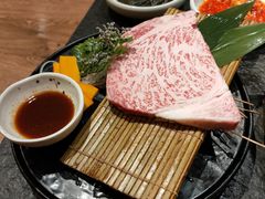 -味家烤肉烤鳗鱼牛排(西塔旗舰店)