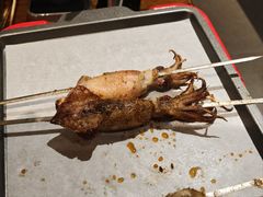 -永红源啤酒·烧烤·海鲜·大排档(台柳路店)