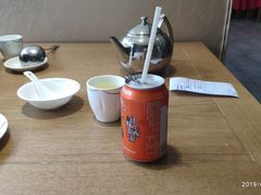 -名羊天下陕北横山铁锅炖羊肉(博文路店)