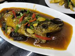 -老虎土菜馆·农家土菜