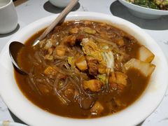 -关东小磨东北菜(漕河泾印象城店)