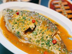 -曾宴·楚菜(湖北省博物馆店)