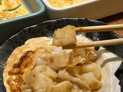 -永安里地摊烤肉(首创店)