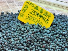 -大观篆新农贸市场
