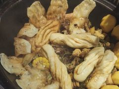 -东北铁锅宴(云龙华府店)