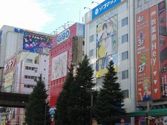 -秋叶原电器街