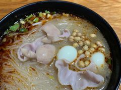 -青石桥老瓦房肥肠粉总店(青石桥总店)