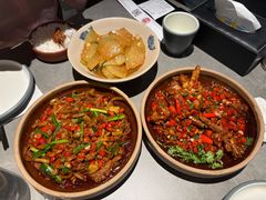 -潇湘阁(汉光百货店)