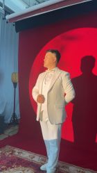 -秦皇岛我和你婚纱摄影工作室