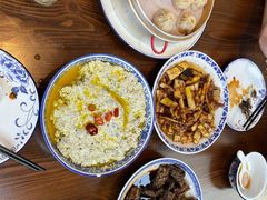 -兰边碗(鼓楼店)