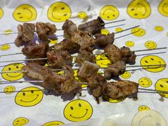 -新疆烧烤王(广灵店)