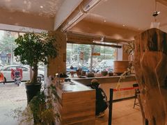 大堂-成川茶店·潮汕工夫浓茶(万象店)