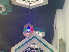 -帕米尔食府(白云观店)