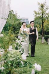-Sugar苏格婚礼策划工作室