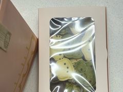 -爱之旅diy烘焙坊(西直门店)