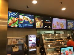 -德克士(白银路店)