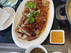 -衡山汇·高级粤菜(霄云路店)