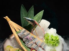 -本逸·割烹料理(湖墅店)