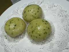绿岛松茸包-绿岛海鲜酒楼(步行街店)