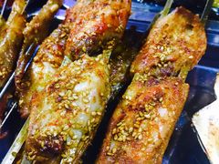 -老虎滩大连海鲜烧烤(建邺云锦路总店)