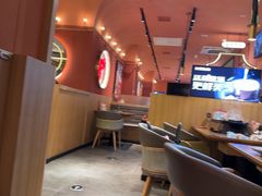 -鱼酷活鱼烤鱼(静安大融城店)
