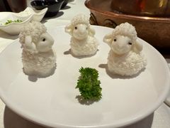 -东来顺饭庄(西直门店)