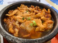 -北京大学-燕南食堂