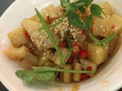 -鱼鼎香烤鱼火锅(华发商都店)