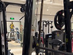 -FLARE STAR FITNESS(复地活力城店)