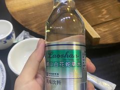-大杰海鲜锅(基隆路店)