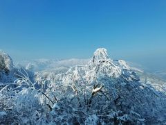 -峨眉山风景名胜区
