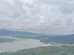-珲春防川景区
