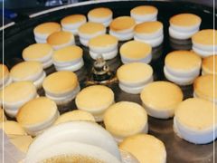 -荆州锅盔(阆中古城店)