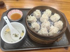 -枫泾丁氏烧卖(枫丽路店)