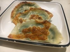 广式煎饺-火齐潮汕砂锅粥(五道口店)