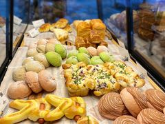 -顶东面包花园·生日蛋糕(香榭丽店)