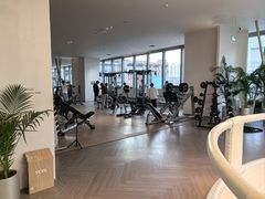 -YCHL FIT 健身(星寰店)