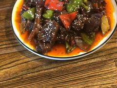 -卧龙堡客栈·中餐厅(古北水镇店)