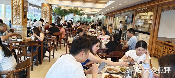 今一靓汤.顺德菜东莞三十年老字号(厚街店)图片